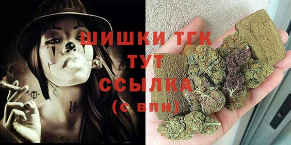 хмурый Михайлов